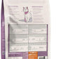 Meadow Roast, Dry Cat Food, Chicken Meal and Duck Meal Adult Recipe with Grains, 12 lb Bag