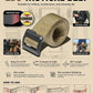 CQR Tactical Belt, Military Style Heavy Duty Belt, Webbing EDC Quick-Release Buckle