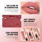 3 in 1 Matte Velvet Lip set