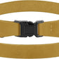 Breakaway Cat Collar Leather with Removable Bell - 13 Colors Available - Soft Adjustable Girl Boy Safety Lightweight Pet Kitten Collars Pink Brown Blue Green Red Orange Black (Mustard)