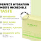 Instant Hydration Electrolytes Powder Packets - Lemon Lime Drink Mix - Zero Sugar - Keto, Vegan, Gluten-Free, Non-GMO - Boost Recovery, Brain Health, Muscle & Tissue Support- 30 Sticks