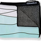 Nomadix Original Towel - Perfect for Beach, Pool, Travel, Camping, Yoga - Made with Recycled Materials - Super Absorbent - Sand Resistant