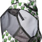 Harrison Howard LumiVista Horse Fly Mask Standard with Ears UV Protection for Horse Green Cactus XL Extra Full