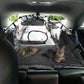 Portable Large Pop Up Pet Cat Tents Enclosures House for Outside Patio Indoor for Cat Puppy Rabbit Small Animals,Quick Opened,Independent or can be Connected to Tunnels
