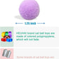 40-Pack Cat Balls – Fun Interactive Toys for Indoor Cats & Kittens (Basic Cat Toy Set)