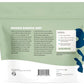 J Mac Botanicals Organic Burdock Root Herbal Tea - 4 oz