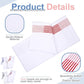 Mixweer Caddy Golf Towel 22" x 42" Large Caddy Towel Camping Sport Towels Cotton Soft Towels for Man Golf Lovers