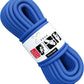 X XBEN Outdoor Climbing Rope 10M(32ft) 20M(64ft) 30M(96ft) 50M(160ft) 70M(230ft) 152M(500FT) 352M(1000FT) Static Rock Climbing Rope for Escape Rope Ice Climbing Equipment Fire Rescue Parachute
