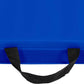 We Sell Mats - 4 ft x 8 ft x 2 in Personal Fitness & Exercise Mat for Home Workout - Lightweight and Folds for Carrying – All Purpose Home Gym Mat – Thick Mat for Yoga, Pilates, Stretches, and Floor Exercises