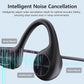 Swimming Headphones,Bone Conduction Headphones Bluetooth 5.4,IPX8 Waterproof,32G Memory Sports Headphone,Underwater Headphone with MP3-Player for Swim,Open Earphones for Swimming Running