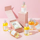 Twist - Stars No. 17 - Eau De Parfum Inspired by Burb. Her, Long-Lasting Perfume For Women, Strawberry & Vanilla, Vegan, Clean Ingredients, Fragrance - Spray 100 ml | 3.4 fl. oz.
