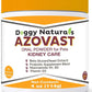 Azovast Powder Kidney Restores & Kidney Powder for Dogs & Cats, (4 Oz) - (175 Scoop/Jar) NO Refrigeration Required - Help Support Kidney Function & Manage Renal Toxins (Made in U.S.A) (4 Oz)