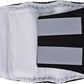 CuteBone Dog Diapers Male Washable Belly Band for Male Dogs Wraps 3pcs a Pack DM41L