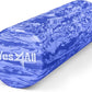Yes4All EVA Firm Foam Roller for Back - Round Back Roller for Exercise, Yoga & Pilates 12/18/24/36 inch