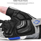 INBIKE 5mm Padded Half Finger Bike Bicycle Cycling Gloves