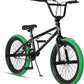 Freestyle BMX Bike, 18 20 Inch Kids Bicycle for 5-13 Years Old Kids and Beginner Level Rider, Multiple Colors
