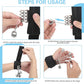 Finger Strengthener Stroke Recovery Physical Therapy Equipment Stretcher Hand Strengthener Hand Workout Extension Exerciser Hand Grip Trainer