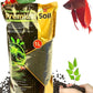 Substrate Premium Soil 2 Pound for Planted Dwarf Shrimp Water Plants Activated by Aquarium Equip