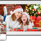 Dragon Touch 15.6 Inch Large Digital Picture Frame - WiFi Digital Photo Frame with 32GB Storage, FHD 1080P Touch Screen, Auto-Rotate, Share Photos/Videos Instantly via Free App Best Gifts for Mom