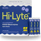 Hi-Lyte Keto & Performance - K1000 Electrolyte Quick Sticks - Lemonade - 1000mg Potassium, Magnesium, Calcium - Single-Serve Packets for Keto Hydration Support - No Sugar, No Carbs