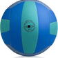 Volleyball Size 5 PU Leather Soft Indoor Outdoor Volleyballs Sports Training Game Play Ball for Beginner, Teenager, Adult, 8.2