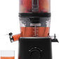 Nama J2 Cold Press Juicer – Self Feeding for Hands-Free Operation with Wide Mouth Hopper for Whole Recipe Loading, Zero Waste Masticating Juicer For More Juice, Less Pulp – Easy Cleanup & Assembly