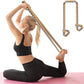 ZOOEASS Yoga Mat Strap, Adjustable Durable Yoga Mat Carrier & Stretching Strap, Multiple Color Choices