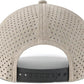 VOBOOM Men Snapback Trucker Hat, Baseball Cap for Breathable Side Laser Cut Holes