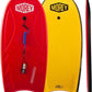 MOREY® Cruiser, The Original Bodyboard; 42.5 in Full Size Body Boards for Beach, for All Skill Levels, Engineered with HDPE Slick Bottom for Speed, Front Deck Contours for Grip (2025 Model)