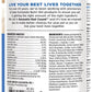 Nutri-Vet Milk Replacer For Kittens, Powdered Milk, Kitten Essentials, Cat Care, Veterinarian Recommended Cat Essentials, Whelping Supplies, Nursing Supplies, 12oz