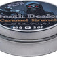 Absolute Filth - Hockey Wax - Premium Hockey Stick Wax for Maximum Grip & Protection