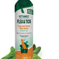 Vet's Best Natural Flea and Tick Home Spray, Dog Flea and Tick Treatment for Home, Plant-Based Flea and Tick Prevention, Dog Flea & Tick Control and Mosquito Repellent, Certified Natural Oils, 14 oz