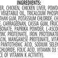 Nutrish Rachael Ray Grain Free Wet Cat Food, Chicken & Liver Recipe, 2.8 oz. Cup, 24 Count