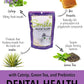 Smile Daily Dental Health Soft Chews for Cats, Support Healthy Teeth and Fresh Tongue with Catnip and Green Tea, Prebiotics, and Chlorophyll for Fresh Breath