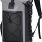 Dry Bags Waterproof Backpack for Women Men Travel Dry Bag Backpack Warterproof Bag for Kayaking Beach Boating 30L/40L