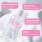 BANILA CO Clean It Zero Pure Cleansing Water | Gentle Cleanser for Sensitive Skin | Micellar Water Makeup Remover No Rinse & Oil Free (310ml / 10.48 fl.oz)