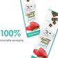 Purina Fancy Feast Limited Ingredient Cat Treats, Savory Cravings Tuna Flavor - 3 oz. Box