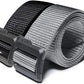 CQR Tactical Belt, Military Style Heavy Duty Belt, Webbing EDC Quick-Release Buckle