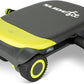 WONDER CORE Slide Fit, Ab Roller Board with 4 Wheels, Automatic Rebound Abdominal Wheel for Core Workout, Ab Exercise Equipment, Abdominal Exerciser, Heroboard Fitness Rolling Board with Knee Pad
