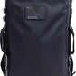 Element Equipment Trailhead 2.0 Waterproof Duffel Bag Shoulder Straps Black/Grey Medium