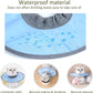 Waterproof Cat Recovery Collar, Adjustable Pet Cone Collar, Protective Cat Neck Cones to Stop Licking Wounds, Lightweight Kitten Cones After Surgery, Elizabethan E Collar for Cats, Small Dog, Puppy