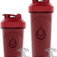 10 PACK- Shaker Bottles with Wire Whisks for Protein Mixes | Leakproof Blender Shaker Bottle Pack | BPA-Free & Dishwasher Safe | Large 28oz & Small 20oz shaker bottle | Shaker Cups for shakes