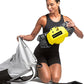 Stealth Core Deluxe Trainer - Turn Fitness Into a Fun Game - Get Strong Sexy Abs and Lean Core Playing Games On Your Phone; Free iOS/Android App; 4 Free Mobile Games Included; Dynamic Abs & Core Training; Only 3 Minutes a Day