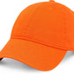 CHOK.LIDS Everyday Premium Dad Hat Unisex Cotton Baseball Cap for Men and Women Adjustable Lightweight Polo Style Curved Brim