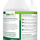 OdoBan Ready-to-Use Luxury Vinyl Floor Cleaner, Streak Free and Neutral PH Formula, Made in the USA, Scentless, 1 Gallon