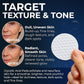 Glycolic Acid Pads - Resurfacing Pads for Face 35% - Exfoliating Peel Pad for Body and Dark Spots - Fine Lines and Wrinkles - 60 Count
