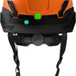 STUDSON SHK-1 Non-Vented Safety Helmet - Type 2 Class E