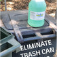 Odor Eliminator - Commercial Strength Odor Eliminator - Neutralizer - Deodorizer - Smell Remover - One Gallon