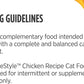 Nulo Freestyle Cat & Kitten Wet Cat Food Pouch, Premium All Natural Grain-Free Soft Cat Food Topper with Amino Acids for Heart Health and High Animal-Based Protein