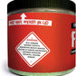 Fiend Catnip Safety-Cut 100% Pure Potent Fine Cat Nip for Cats & Kittens – Ultra Potent, North American – 1 Cup (34.5g) Canister – Go Ahead, Create a Monster!